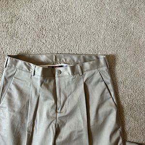 Nike Men’s Team Khaki Pants